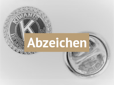 Abzeichen