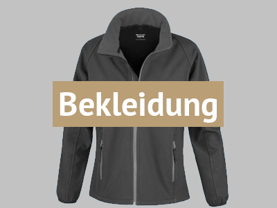 Bekleidung